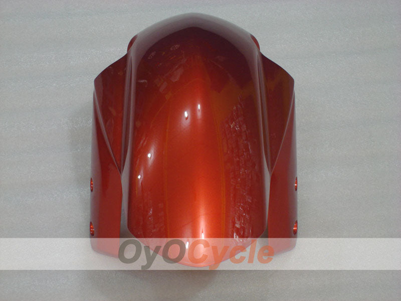 Front Fender Fairing For Suzuki 04-05 GSXR750 #OYO87909230 Main image