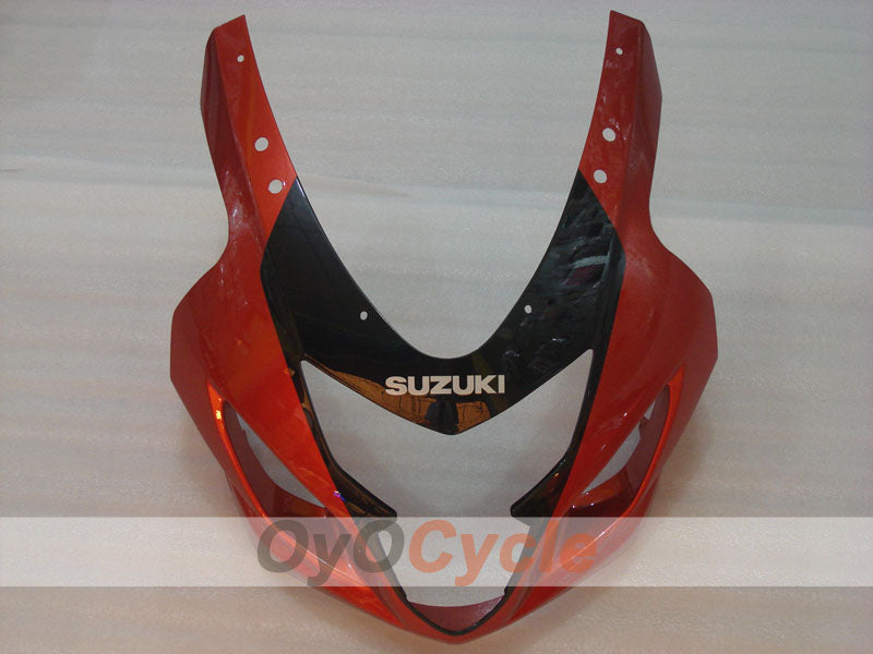 Front Upper Fairing For Suzuki 04-05 GSXR600 #OYO87908993 Main image