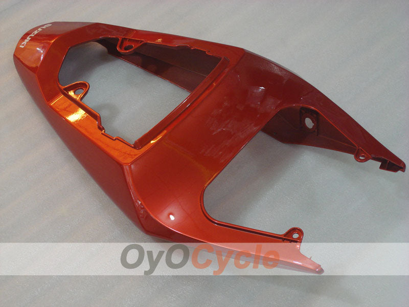 Rear Tail Fairing For Suzuki 04-05 GSXR750 #OYO87909232 Secondary image
