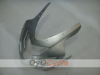 Injection Fairing kit for 04-05 GSXR600 - Silver - Factory Style #OYO87901358