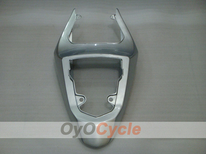 Rear Tail Fairing For Suzuki 04-05 GSXR750 #OYO87909236 Main image