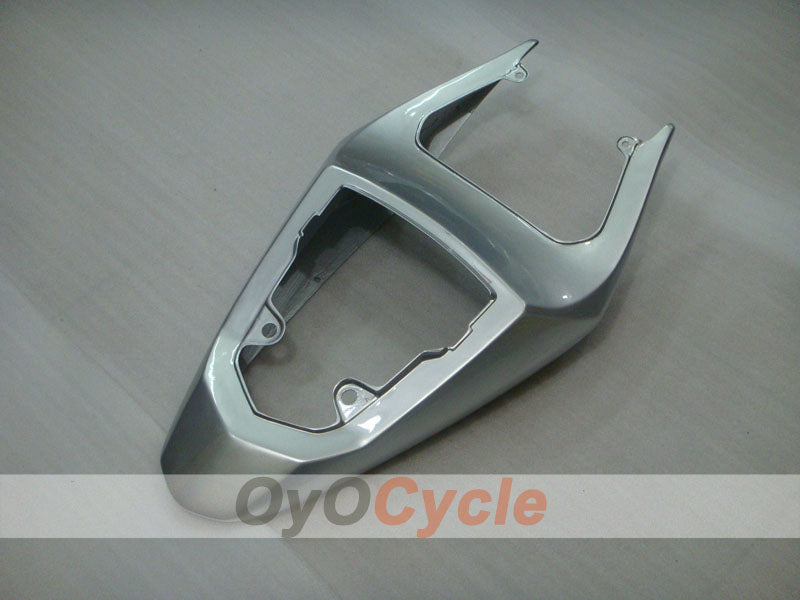 Rear Tail Fairing For Suzuki 04-05 GSXR750 #OYO87909236 Secondary image