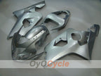 Injection Fairing kit for 04-05 GSXR600 - Silver - Factory Style #OYO87901358