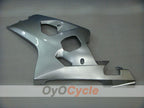 Left & Right Side Fairing For Suzuki 04-05 GSXR600 #OYO87909003