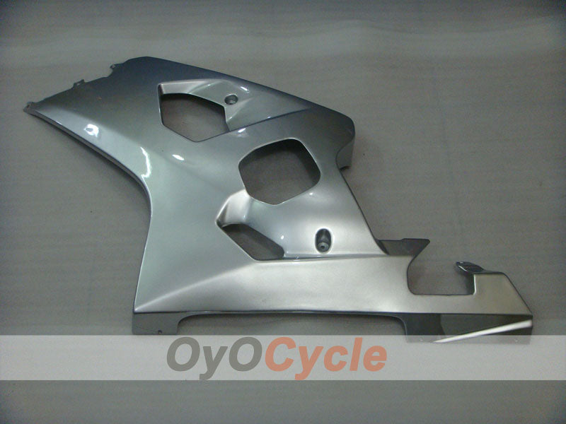 Left & Right Side Fairing For Suzuki 04-05 GSXR750 #OYO87909237 Main image