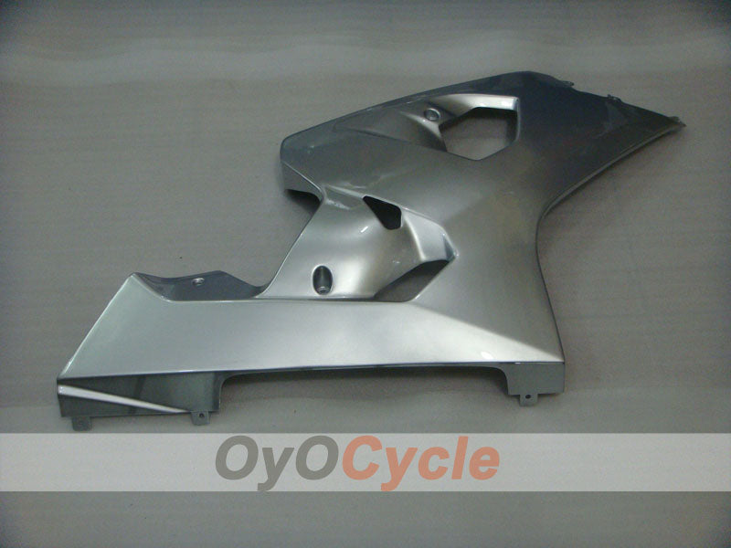Left & Right Side Fairing For Suzuki 04-05 GSXR600 #OYO87909003 Secondary image