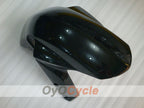 Injection Fairing kit for 04-05 GSX R750 - Blue, Black - Factory Style #OYO87901182