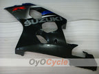 Left & Right Side Fairing For Suzuki 04-05 GSXR750 #OYO87909241