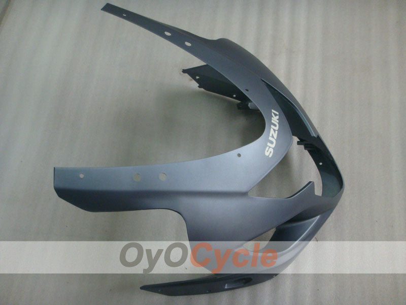Front Upper Fairing For Suzuki 04-05 GSXR750 #OYO87909243 Secondary image