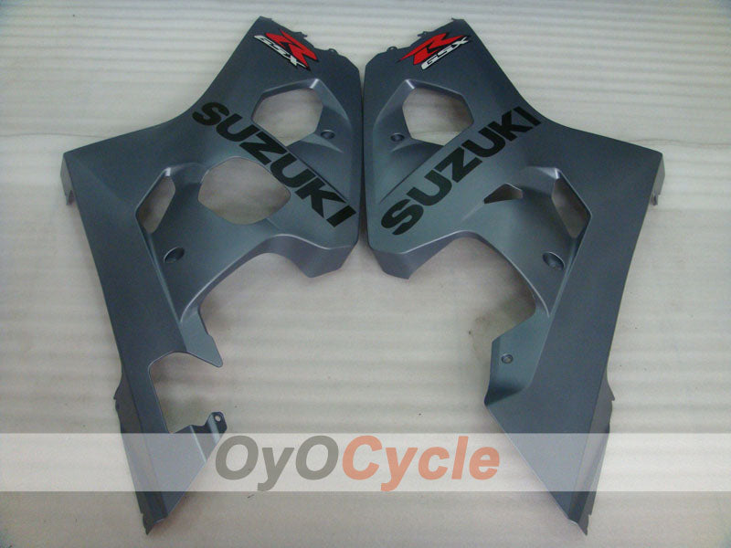 Left & Right Side Fairing For Suzuki 04-05 GSXR750 #OYO87909245 Main image