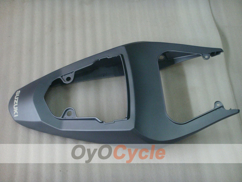 Rear Tail Fairing For Suzuki 04-05 GSXR750 #OYO87909244 Secondary image