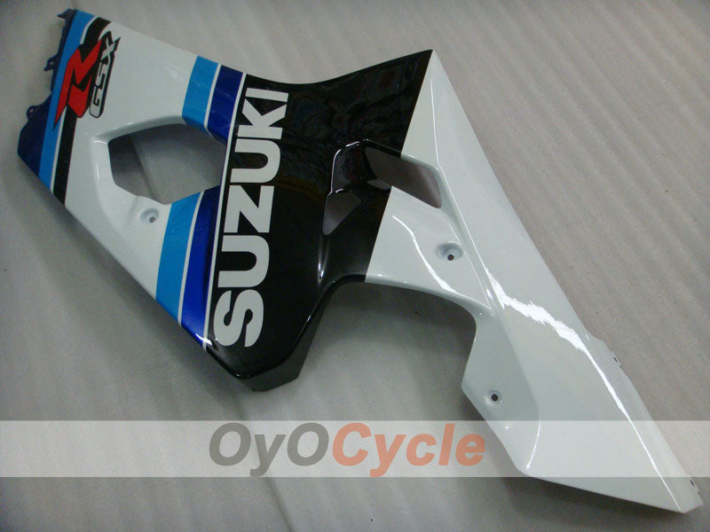 Left & Right Side Fairing For Suzuki 04-05 GSXR600 #OYO87909014 Secondary image