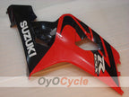 Left & Right Side Fairing For Suzuki 04-05 GSXR750 #OYO87909252