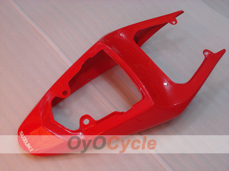 Rear Tail Fairing For Suzuki 04-05 GSXR750 #OYO87909251 Main image