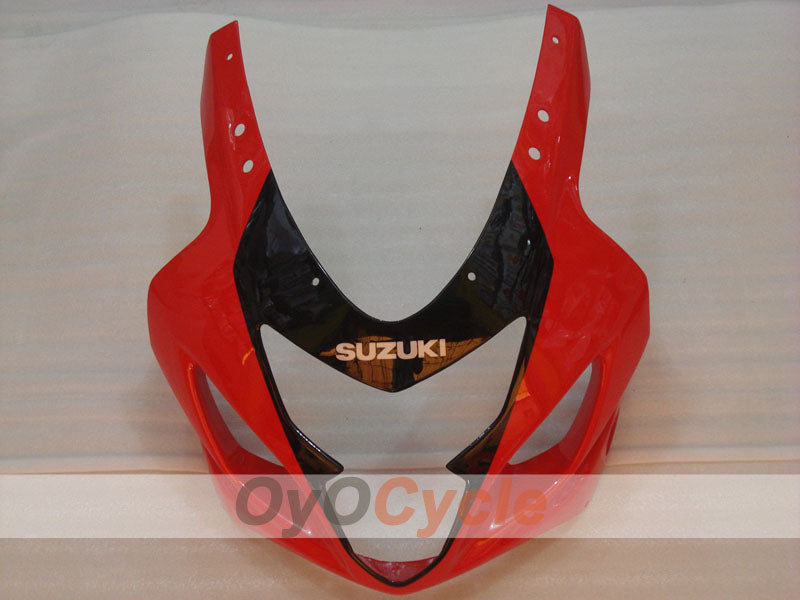 Front Upper Fairing For Suzuki 04-05 GSXR750 #OYO87909250 Main image