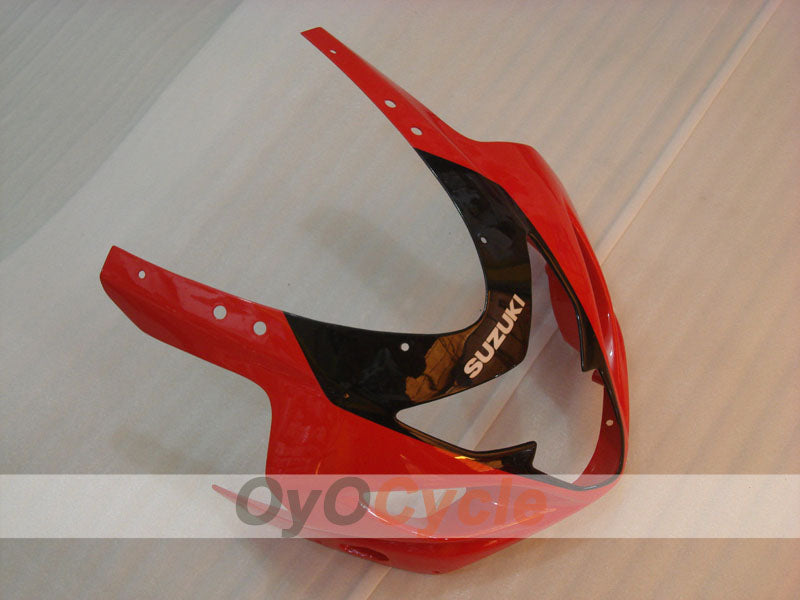Front Upper Fairing For Suzuki 04-05 GSXR750 #OYO87909250 Secondary image