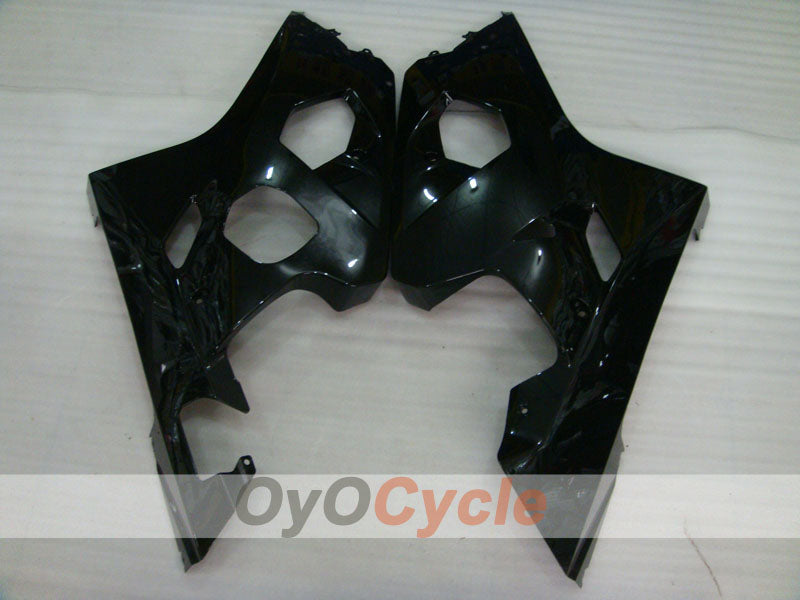 Left & Right Side Fairing For Suzuki 04-05 GSXR600 #OYO87909021 Main image