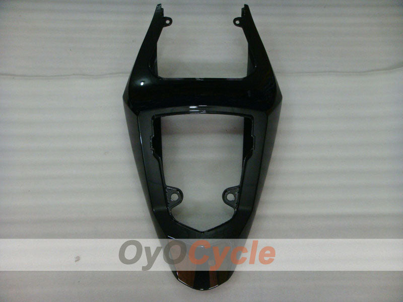 Rear Tail Fairing For Suzuki 04-05 GSXR750 #OYO87909254 Main image