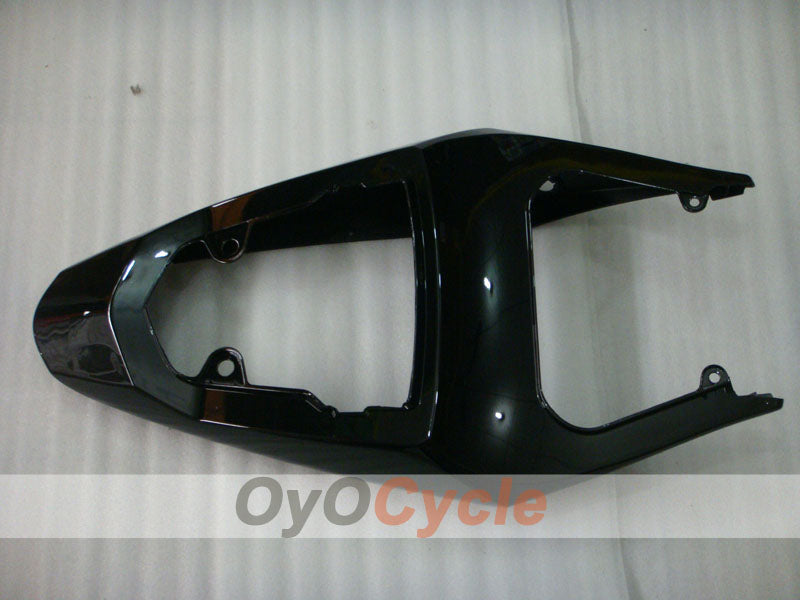 Rear Tail Fairing For Suzuki 04-05 GSXR750 #OYO87909254 Secondary image