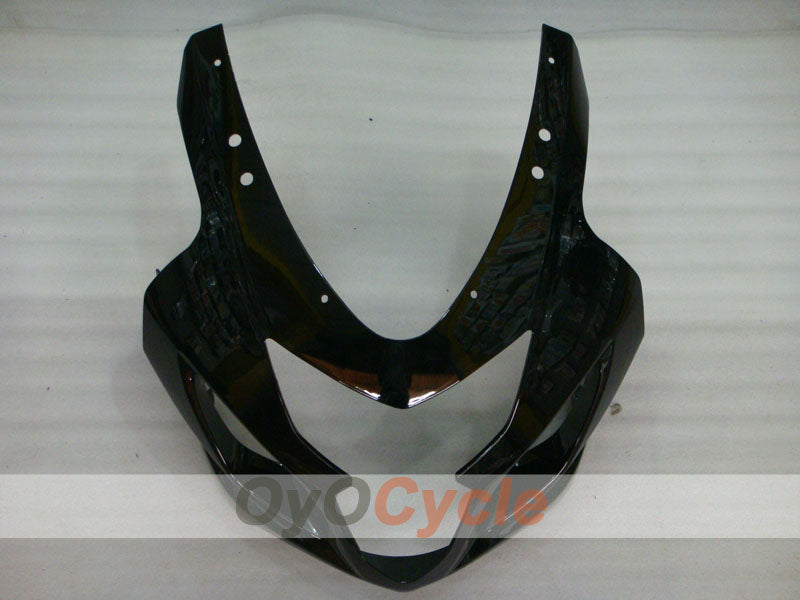 Front Upper Fairing For Suzuki 04-05 GSXR750 #OYO87909253 Main image