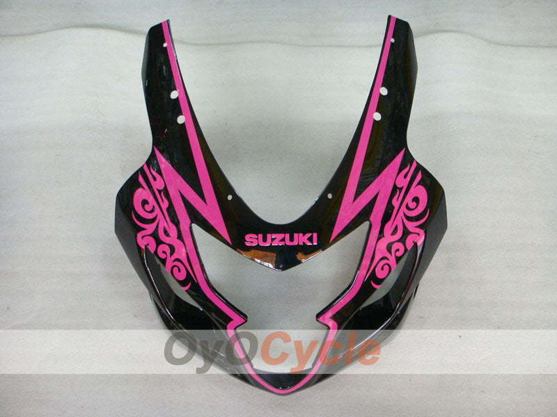 Front Upper Fairing For Suzuki 04-05 GSXR600 #OYO87909026 Main image