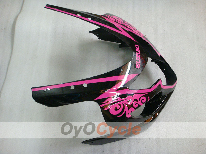 Front Upper Fairing For Suzuki 04-05 GSXR600 #OYO87909026 Secondary image
