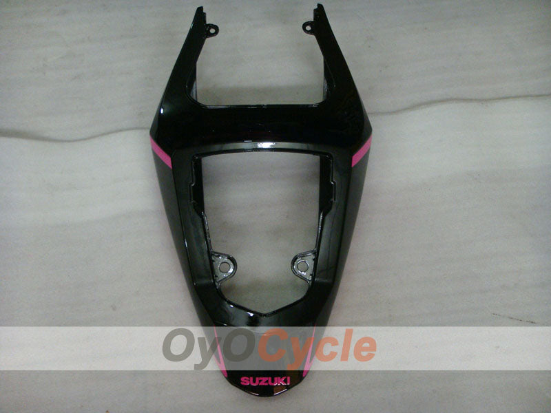 Rear Tail Fairing For Suzuki 04-05 GSXR750 #OYO87909261 Main image