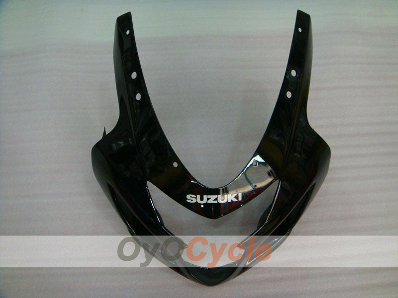 Front Upper Fairing For Suzuki 04-05 GSXR600 #OYO87909029 Main image