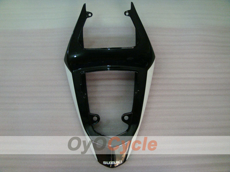 Rear Tail Fairing For Suzuki 04-05 GSXR750 #OYO87909264 Main image