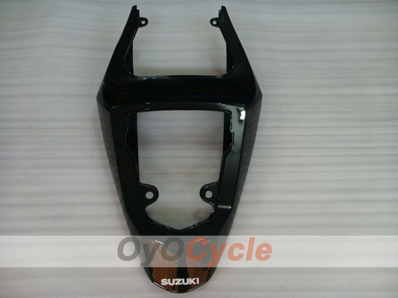 Rear Tail Fairing For Suzuki 04-05 GSXR750 #OYO87909266 Main image