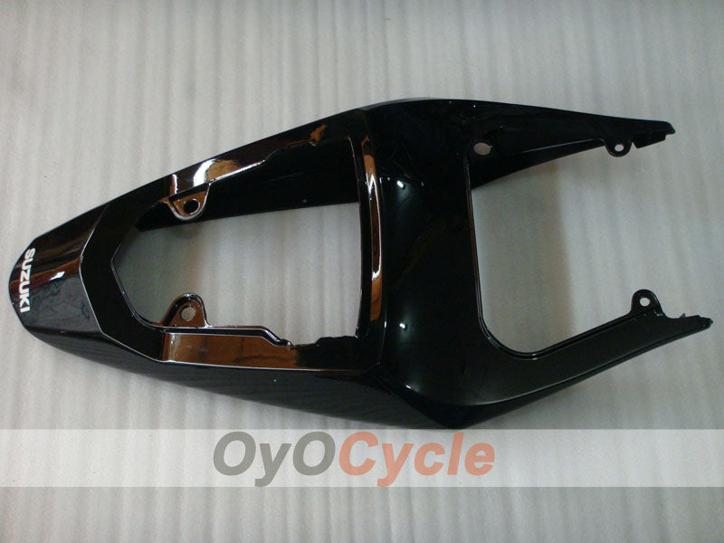 Rear Tail Fairing For Suzuki 04-05 GSXR600 #OYO87909033
