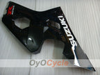 Injection Fairing kit for 04-05 GSX R750 - Black - Factory Style #OYO87901211
