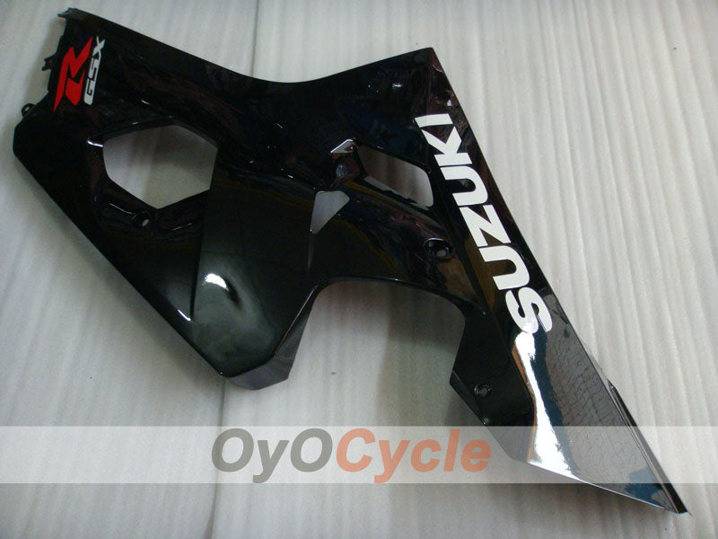 Left & Right Side Fairing For Suzuki 04-05 GSXR600 #OYO87909034 Secondary image
