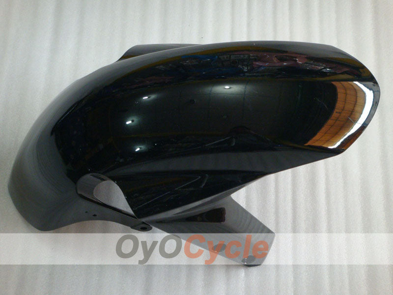 Injection Fairing kit for 04-05 GSX R750 - Black - Factory Style #OYO87901211