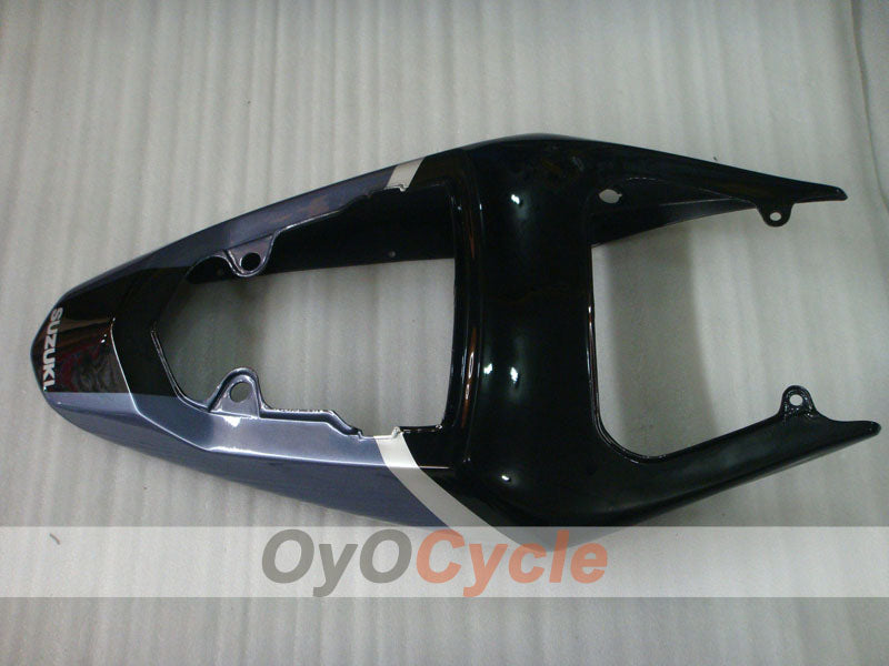 Rear Tail Fairing For Suzuki 04-05 GSXR750 #OYO87909270 Secondary image