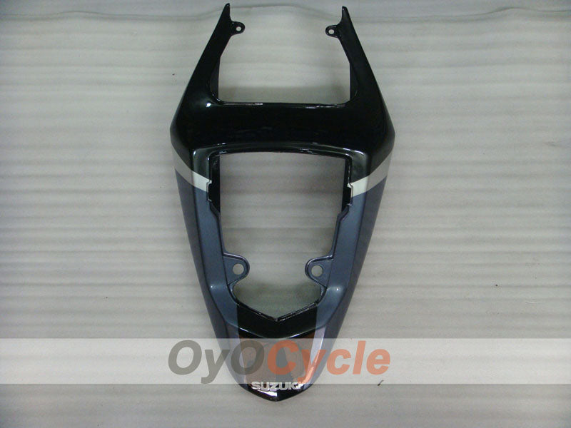 Rear Tail Fairing For Suzuki 04-05 GSXR600 #OYO87909032 Main image