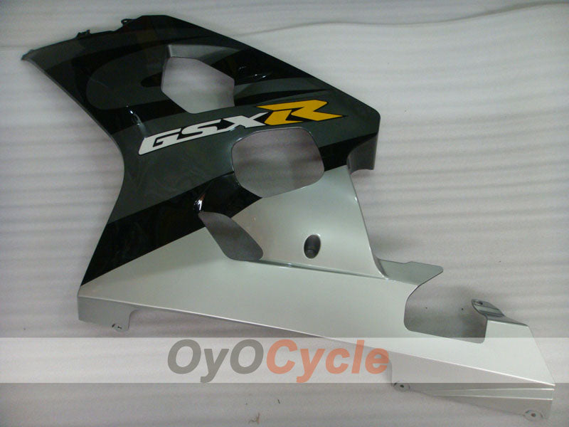 Left & Right Side Fairing For Suzuki 04-05 GSXR750 #OYO87909272 Main image