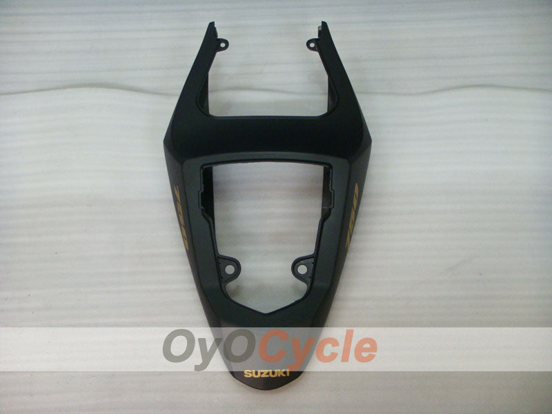 Rear Tail Fairing For Suzuki 04-05 GSXR750 #OYO87909275 Main image