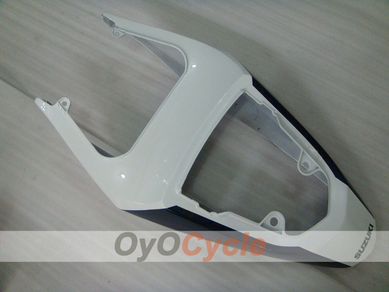 Rear Tail Fairing For Suzuki 04-05 GSXR750 #OYO87909277 Secondary image