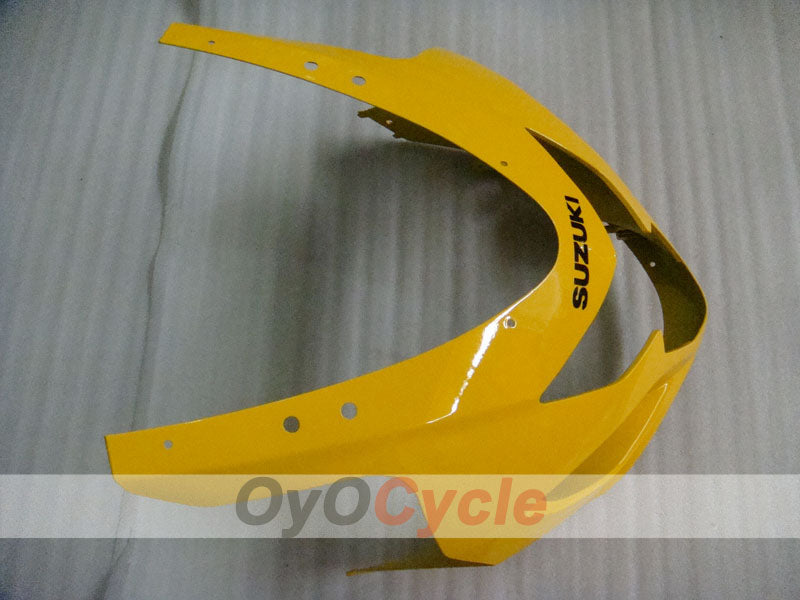 Front Upper Fairing For Suzuki 04-05 GSXR750 #OYO87909280 Secondary image