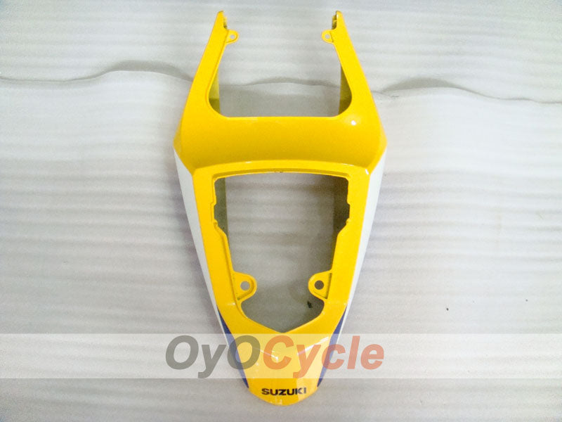 Rear Tail Fairing For Suzuki 04-05 GSXR750 #OYO87909281 Main image