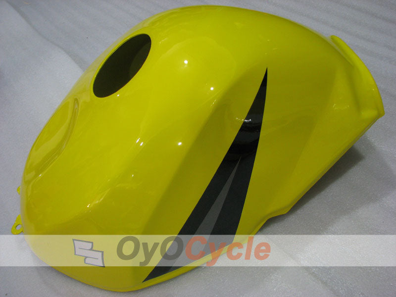 Fuel Tank Fairing For Honda 04-05 GSXR750 #OYO87909290 Main image
