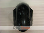 Injection Fairing kit for 04-05 GSX R750 - Yellow, Black - Factory Style #OYO87901222