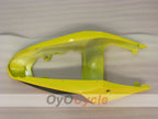 Injection Fairing kit for 04-05 GSX R750 - Yellow, Black - Factory Style #OYO87901222