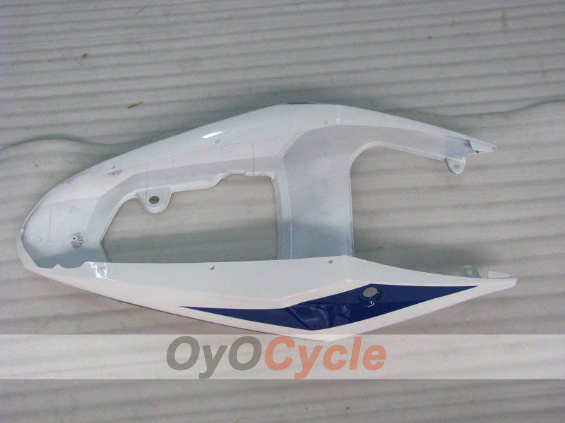 Rear Tail Fairing For Suzuki 04-05 GSXR750 #OYO87909293 Secondary image