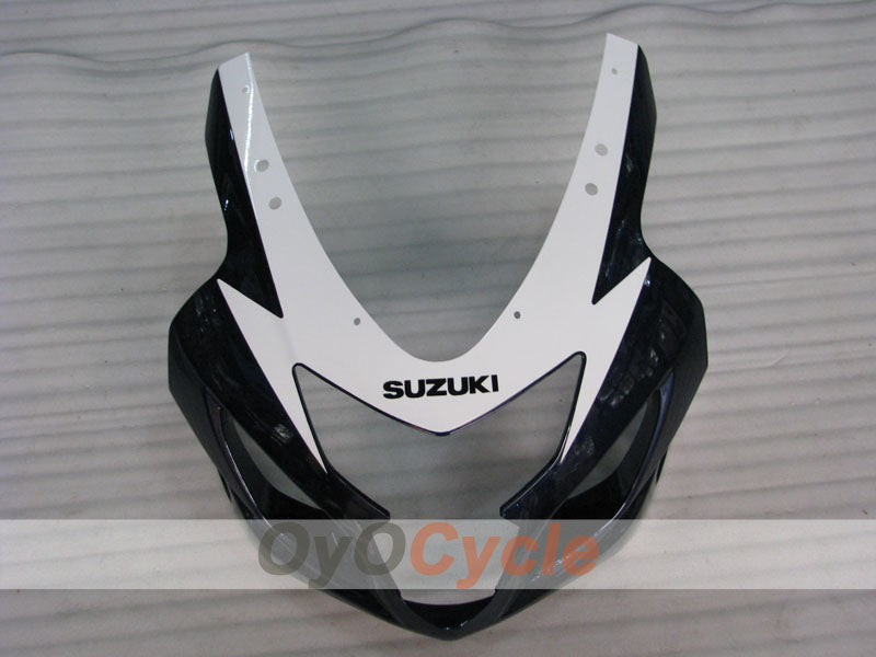 Front Upper Fairing For Suzuki 04-05 GSXR600 #OYO87909058 Main image