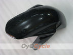 Injection Fairing kit for 04-05 GSXR600 - Black, Grey - Factory Style #OYO87901401