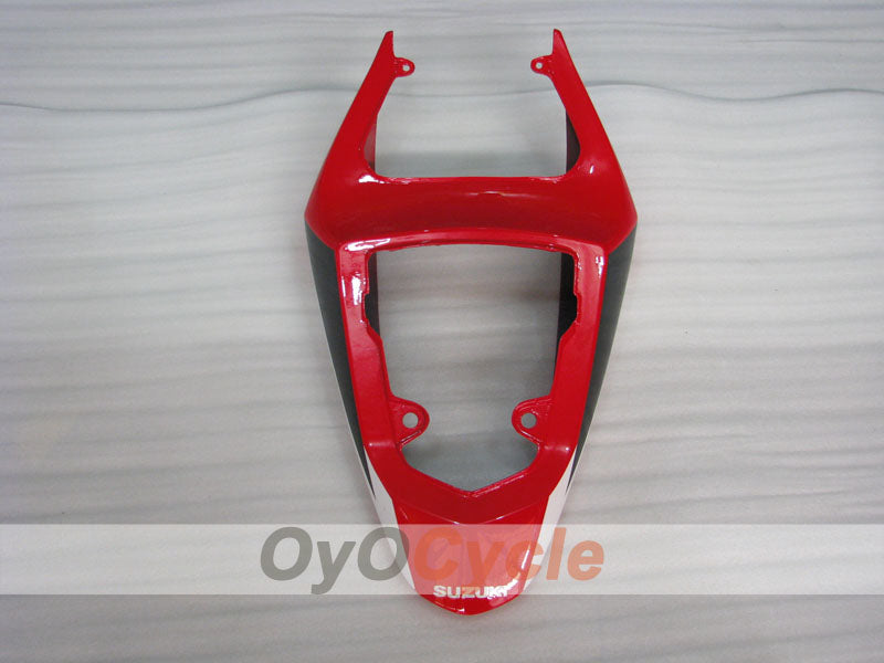 Rear Tail Fairing For Suzuki 04-05 GSXR750 #OYO87909297 Main image