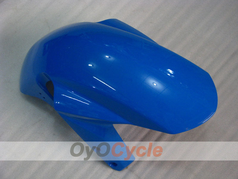Front Fender Fairing For Suzuki 04-05 GSXR750 #OYO87909303