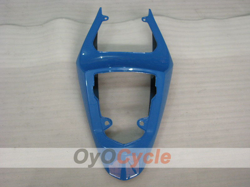 Rear Tail Fairing For Suzuki 04-05 GSXR750 #OYO87909309 Main image